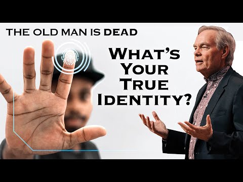 The Old Man is Dead: Episode 1