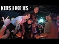 KIDS LIKE US @ the Skatepark of Tampa - 11/14/2025