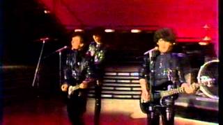 The Romantics - One In A million  American Bandstand