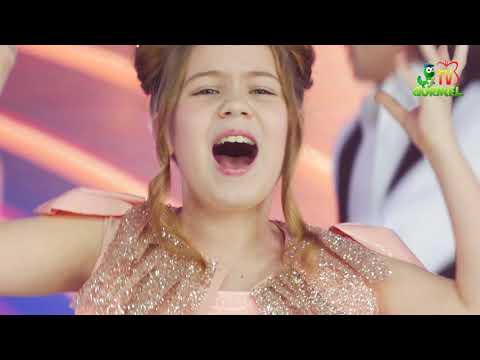 Carolina Iacob (Picături Muzicale) - Wide Awake 4K