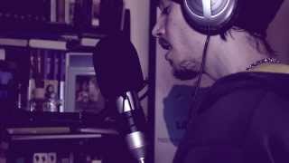 Video thumbnail of "BLAKE- ACAPELLA [VUELA] B.L.K.RECORDS -HD"