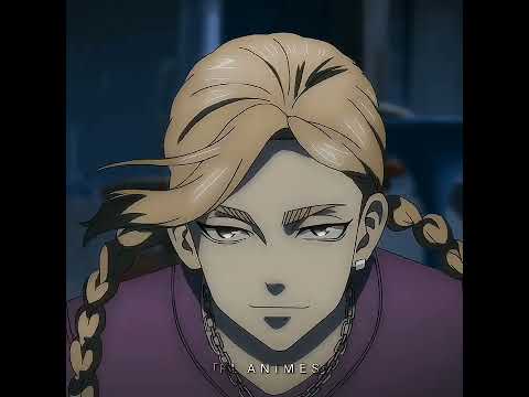 Haitani Brothers Are Crazy ❤️‍🔥☠️ 《 Tokyo Revengers 4k Edit 》