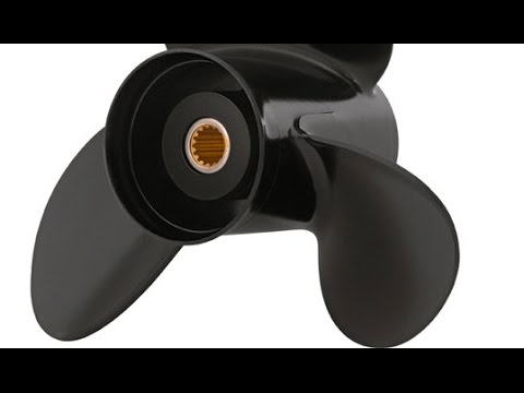 How an Evinrude E Tec 150 Motor is made - BrandmadeTV