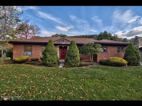 *Currently Off Market* 15 Orchard Avenue, West Nanticoke PA 18634