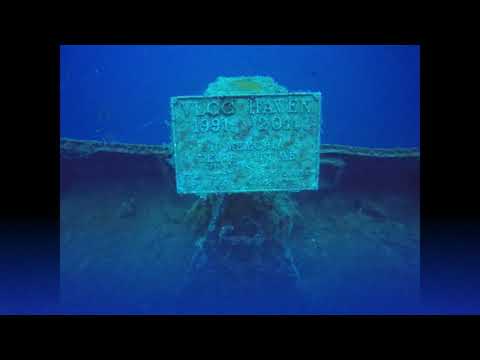 MT Haven - Arenzano, Italy