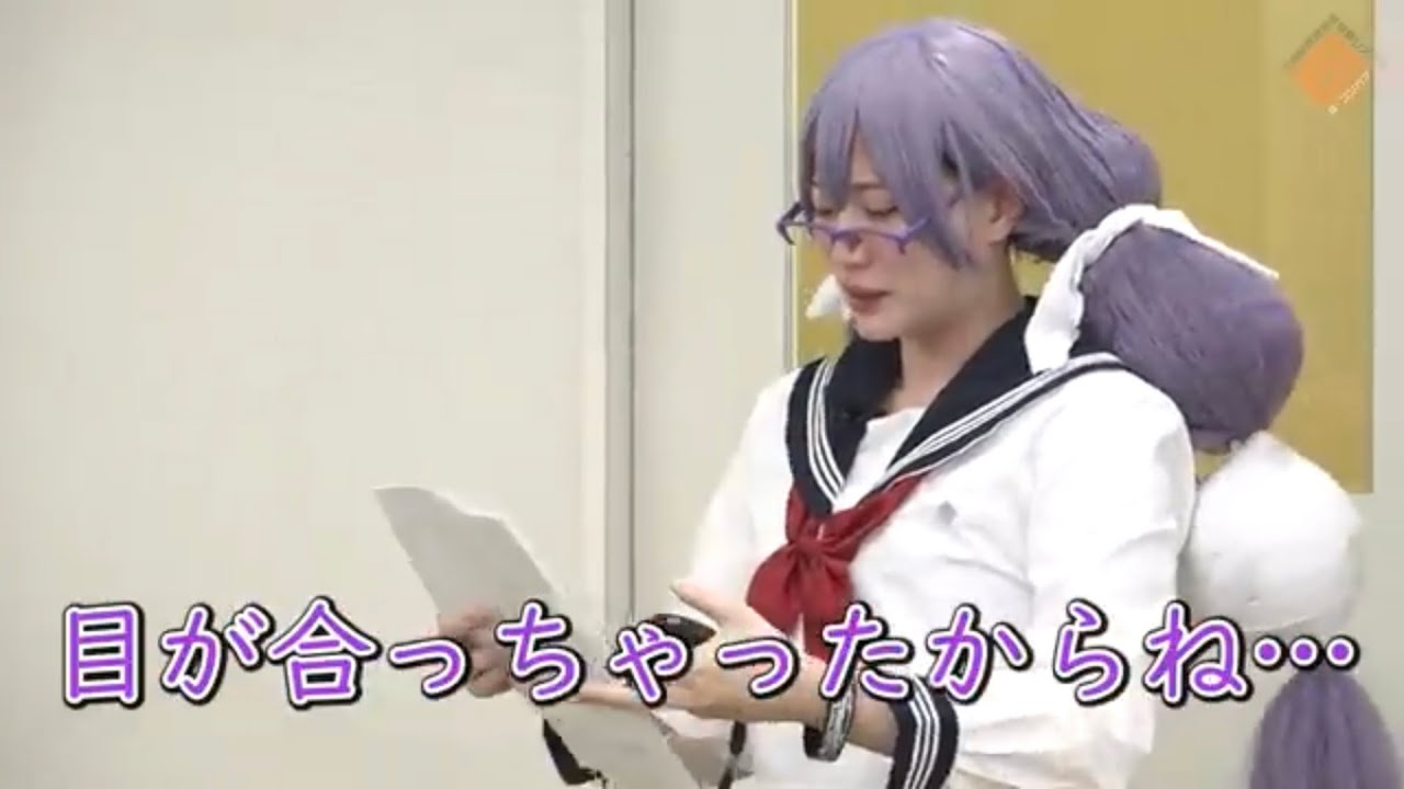 【11限目】#コスパス学園【涙の終業式！早泣き選手権！編】