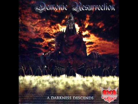 Demonic Resurrection - 