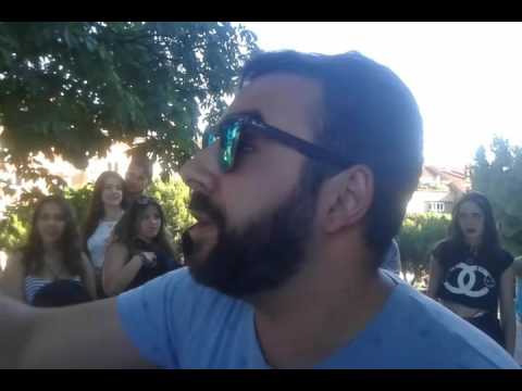 Rabo Tournament (8avos) Salva vs Sumasi