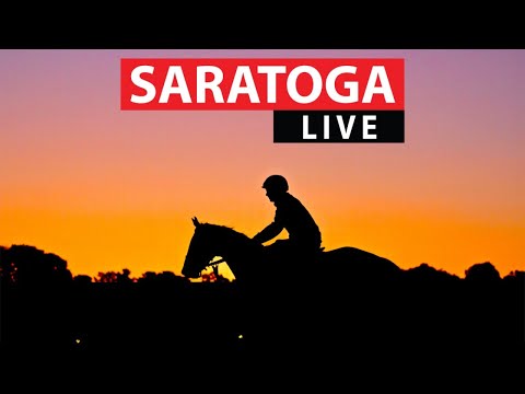 Saratoga Live - August 29, 2020