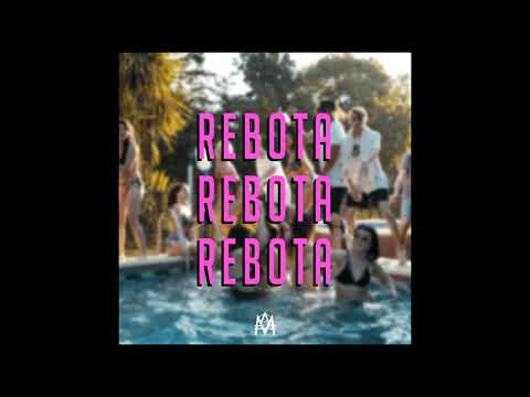 ECKO (ft. Khea, Seven Kayne, Iacho) - Rebota (Primera Version)