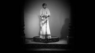 Lata Mangeshkar - Payo Ji Maine Ram Ratan Dhan Payo.