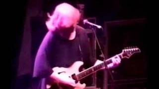 Phish- While My Guitar Gently Weeps 10/31/94 SBD