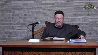 15  الخطأ فى الأعتقاد الأشباه والنظائر الشيخ أحمد الهجين الأزهري