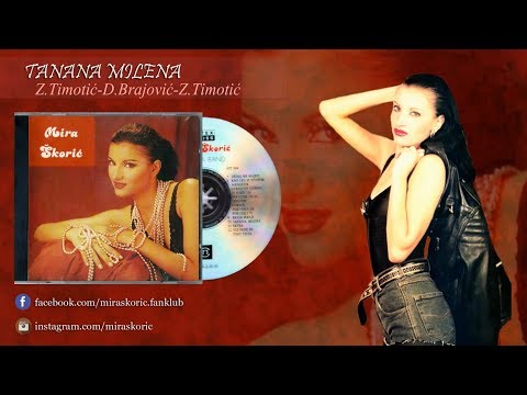 Video thumbnail for Tanana, milena
