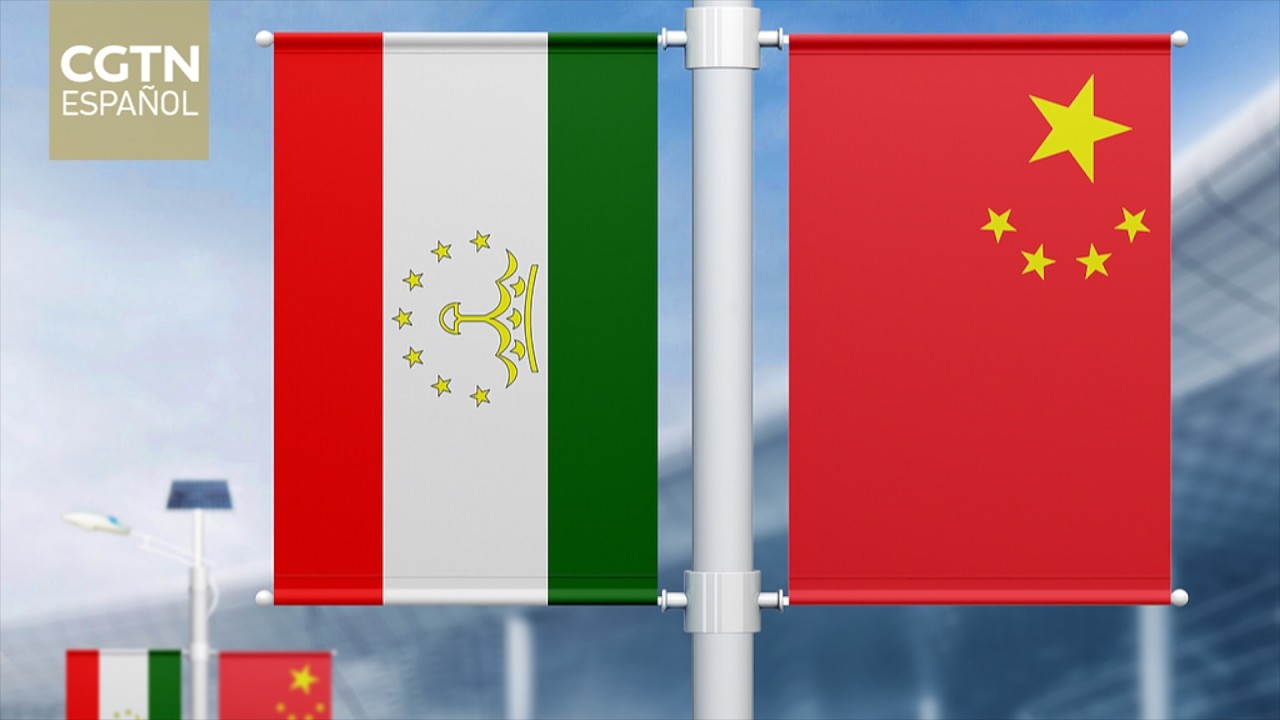 El presidente de Tayikistán realizará una visita de Estado a China