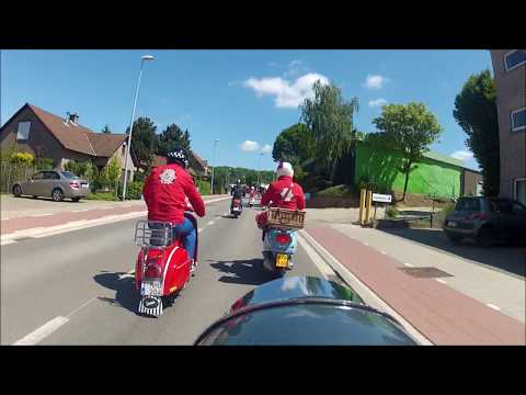 130613 - Deugenietenrit 2013