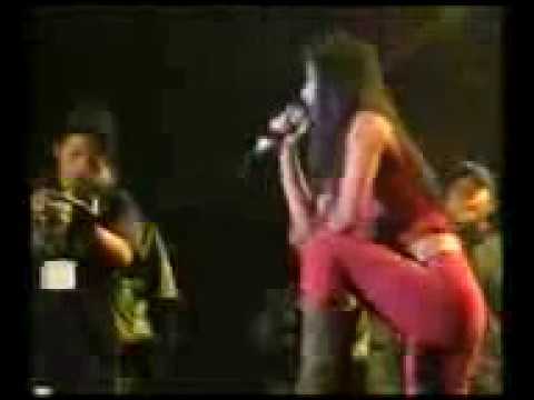 Dewi Persik - Liku liku