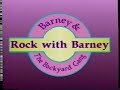Barney The Backyard Gang Rock With Barney But The Audio Is A Semitone Lower