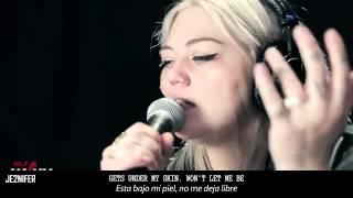 Elle King • Under the Influence │(inglés - español)