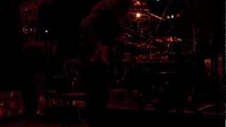 Loren Connors at Zebulon Café & Concert [2/26/2012]