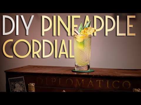Rum Collins – Kevin Kos