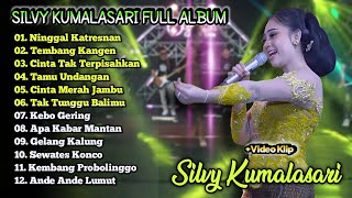 Download lagu Ninggal Katresnan - Kebo Gering | Silvy Kumalasari Full Album Terbaru 2026| Campursari Dangdut Koplo mp3
