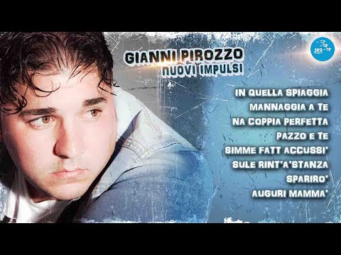 Gianni Pirozzo - 'Na coppia perfetta - Official Seamusica