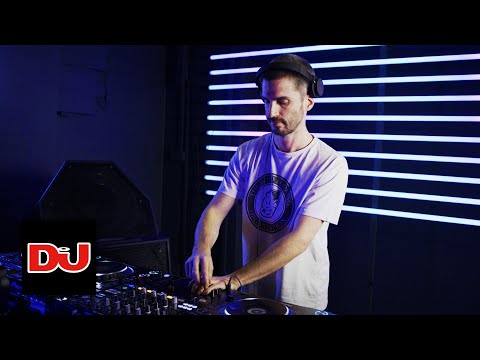 Kornél Kovács Live From DJ Mag HQ