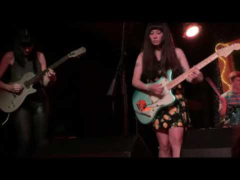 Seablite - 2019-06-07 - Bottom Of The Hill SF (last few songs)