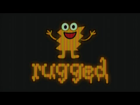 rugged - a short film