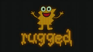 rugged - a short film