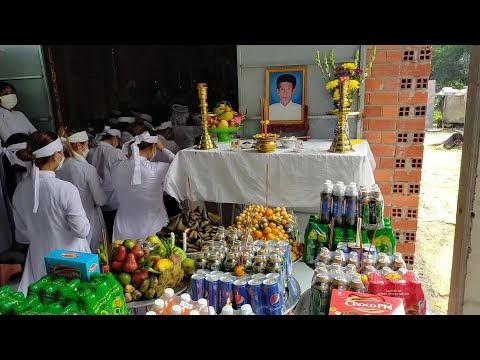 đám Đại Tường Cao đài Tây Ninh