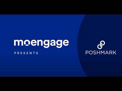 Poshmark - Customer Success Story (Katie Lay - Sr Director of Retention Marketing)