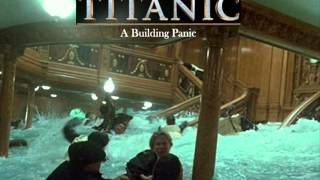 Titanic Soundtrack - A building panic
