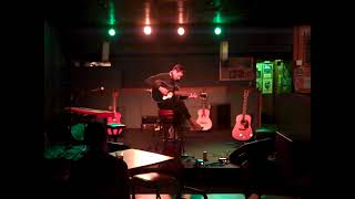 Robert Ellis -- Drivin'