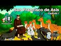 Serie Animada San Francisco De Asís Capítulo 1