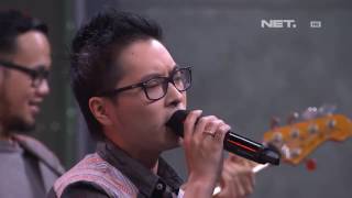 Download lagu Kerispatih - Kau Dan Dia  ( Live at Sarah Sechan ) mp3 Download lagu Kerispatih - Kau Dan Dia  ( Live at Sarah Sechan ) mp3