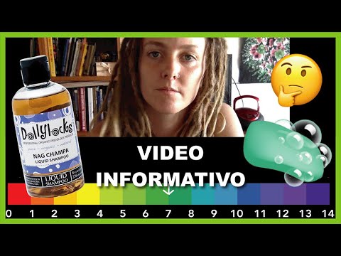 Dreadlocks: meglio lo shampoo liquido o in saponetta? 🧼 e altre FAQ sul lavaggio dei dread.