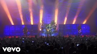 Volbeat - Sad Man&#39;s Tongue (Live From Palace Theatre, Louisville, KY/2014)