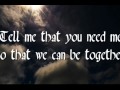 Prospect Hill-Superhero (lyrics) 