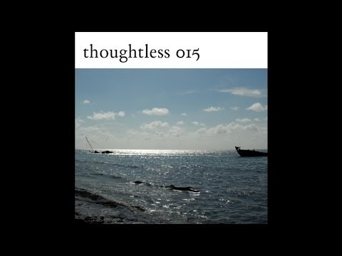 Evan Marc - Intention Craft feat. Steve Hillage (Jesse Somfay Remix) [Thoughtless]