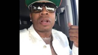 Plies She MTFing Crazy