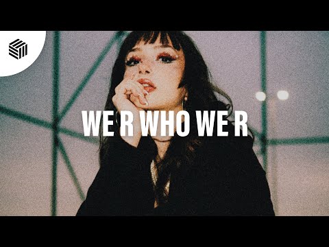 No ExpressioN, Coffeeshop & Thatsimo - We R Who We R (ft. Stella Key)