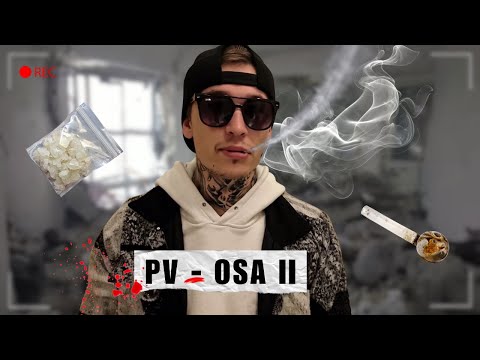 OPA - Suomen vaarallisimmat huumeet: PV - Osa II