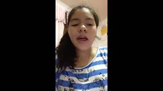 Say My Name/Cry Me A River - Bea Miller Cover By Acapella