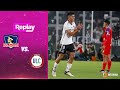 TNT Sports Replay | Colo Colo 3-1 Unión La Calera | Fecha 10