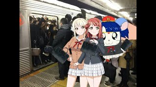 電車でGo64気長にプレイ2