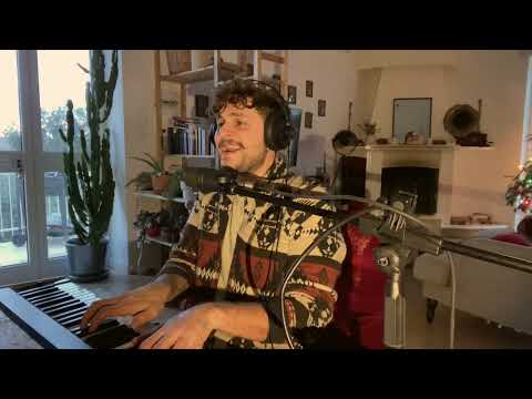 Music Performance | Il postino (Amami uomo) | Renzo Rubino | TEDxBarlettaSalon