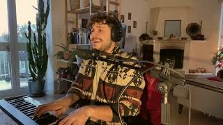 Music Performance | Il postino (Amami uomo) | Renzo Rubino | TEDxBarlettaSalon