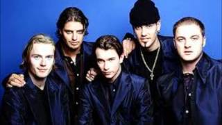 Boyzone - Waiting for you